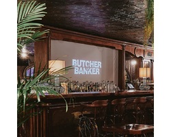 Ресторан «Butcher&Banker»